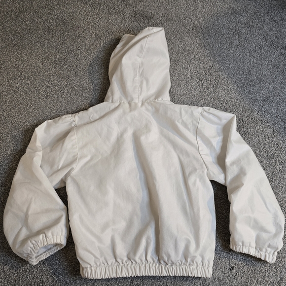 Vintage 90's Weather Tamer Little Girl's Size Medium Retro Back to School - Picture 7 of 7